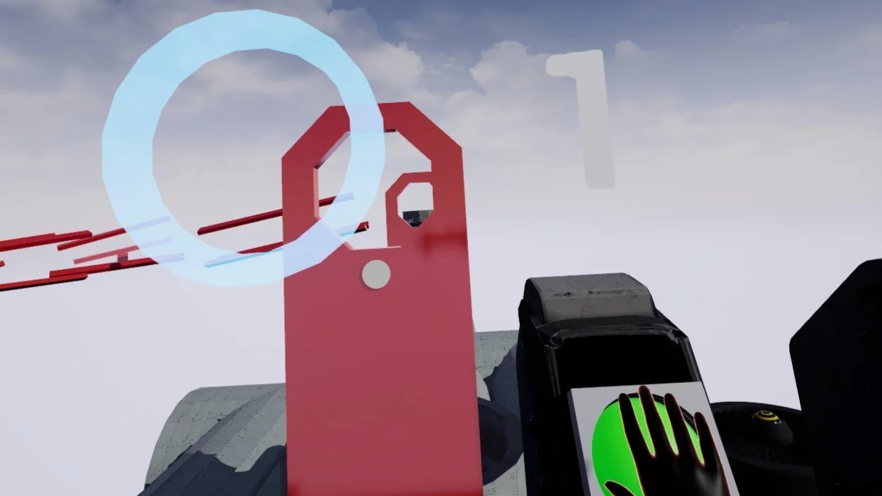 Изображение игры: Project Aeronaut