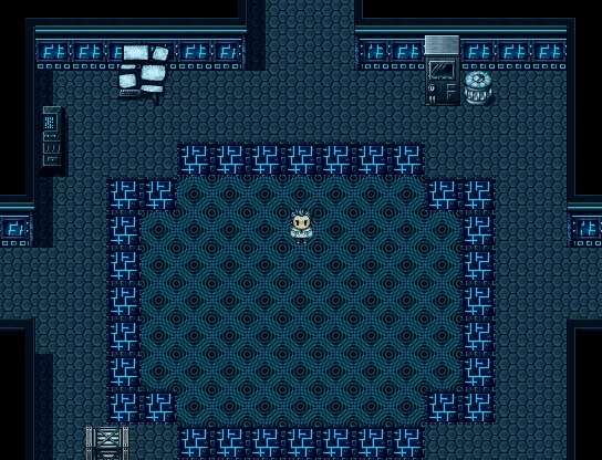 Изображение игры: SHELL_BREAK