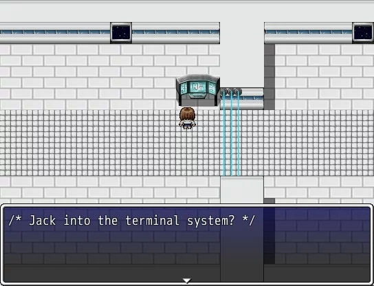 Изображение игры: SHELL_BREAK
