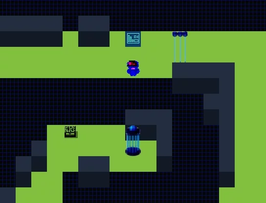 Изображение игры: SHELL_BREAK