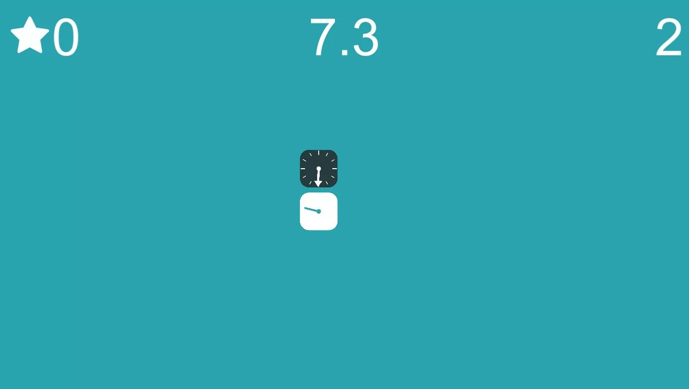 Изображение игры: Gunny Clock