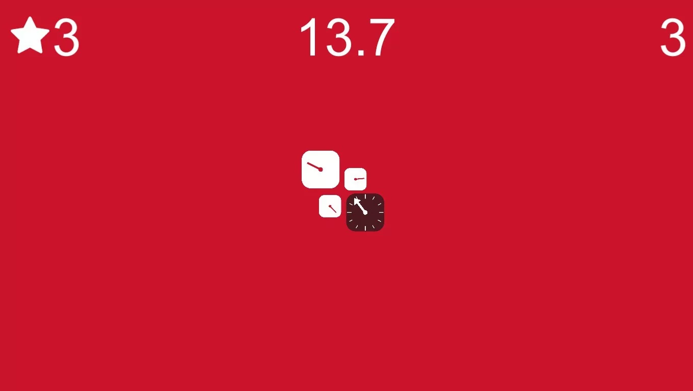 Изображение игры: Gunny Clock