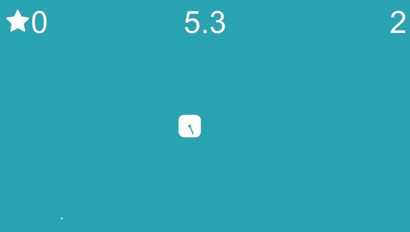Изображение игры: Gunny Clock