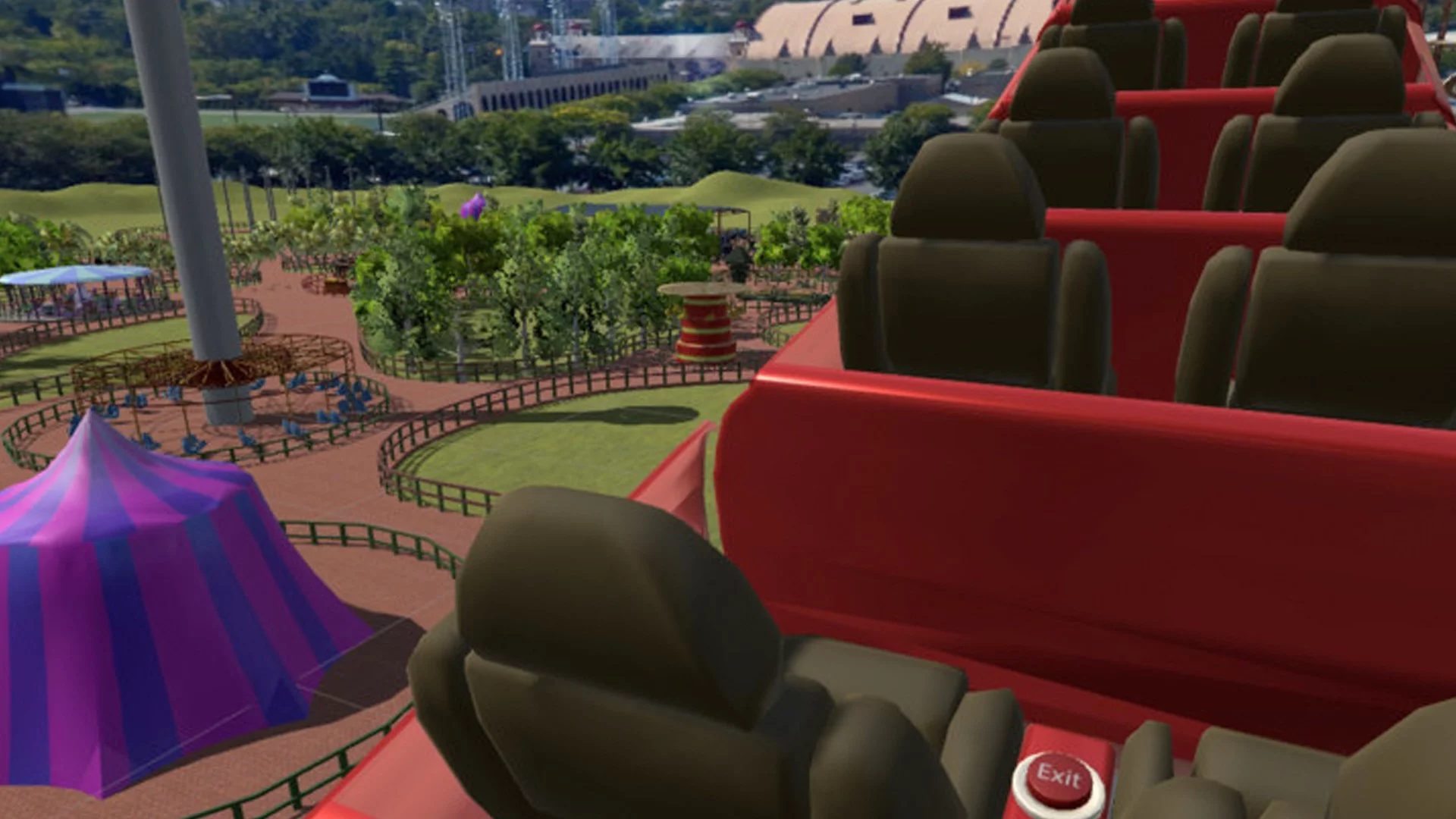 Изображение игры: Family Park