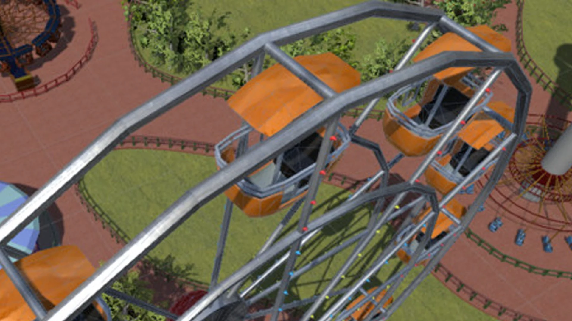 Изображение игры: Family Park