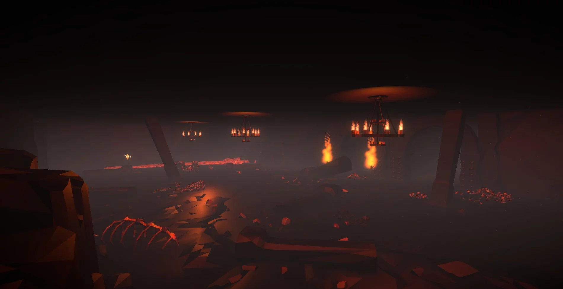 Изображение игры: Hell Breaker