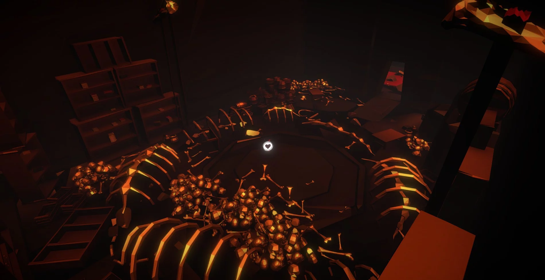 Изображение игры: Hell Breaker