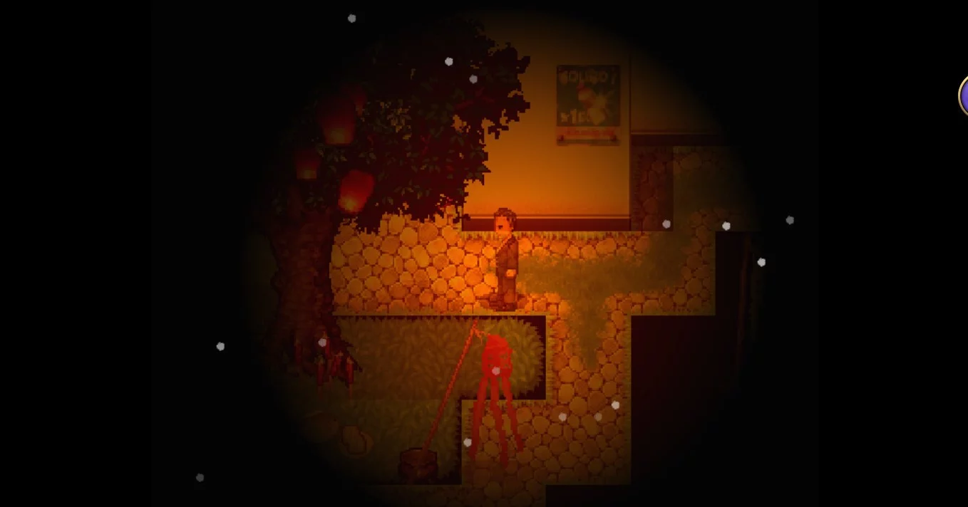 Изображение игры: 随风而逝/Story About Times
