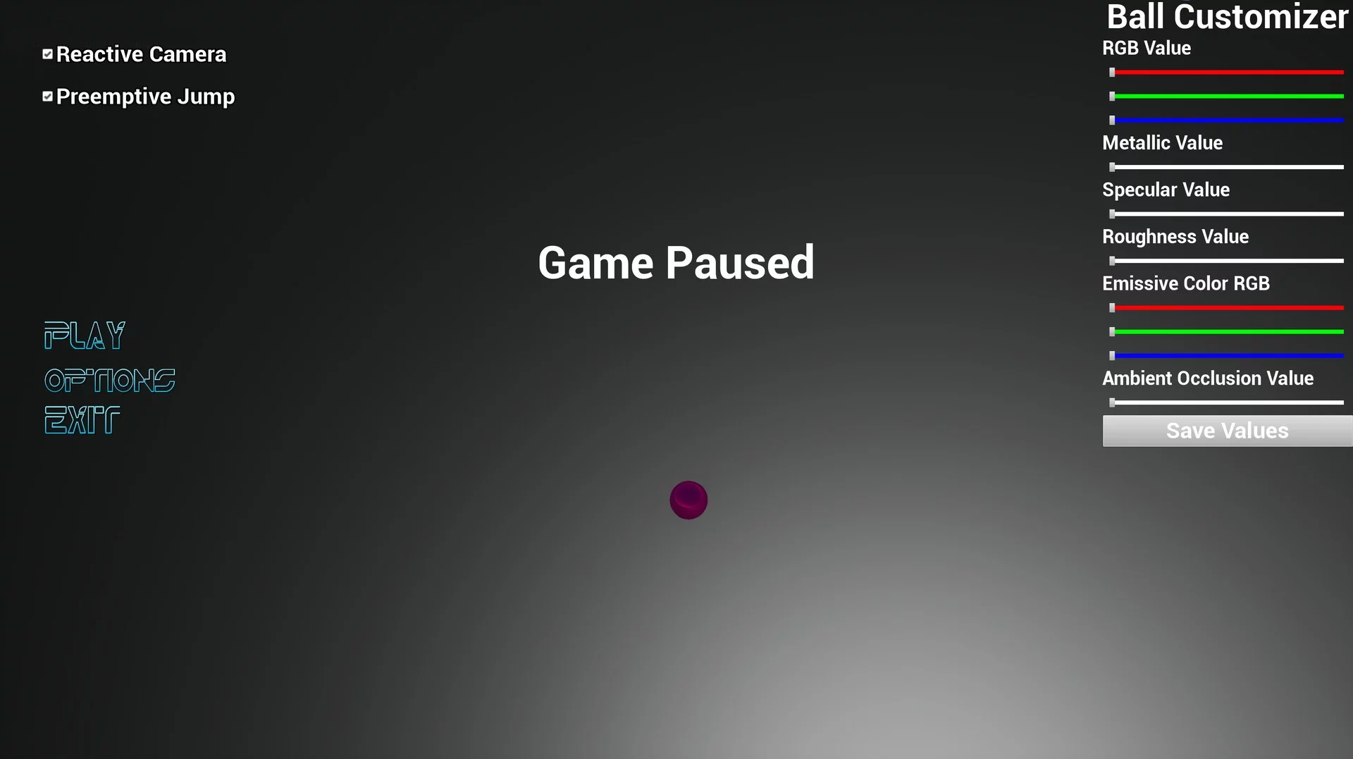 Изображение игры: PsyShift