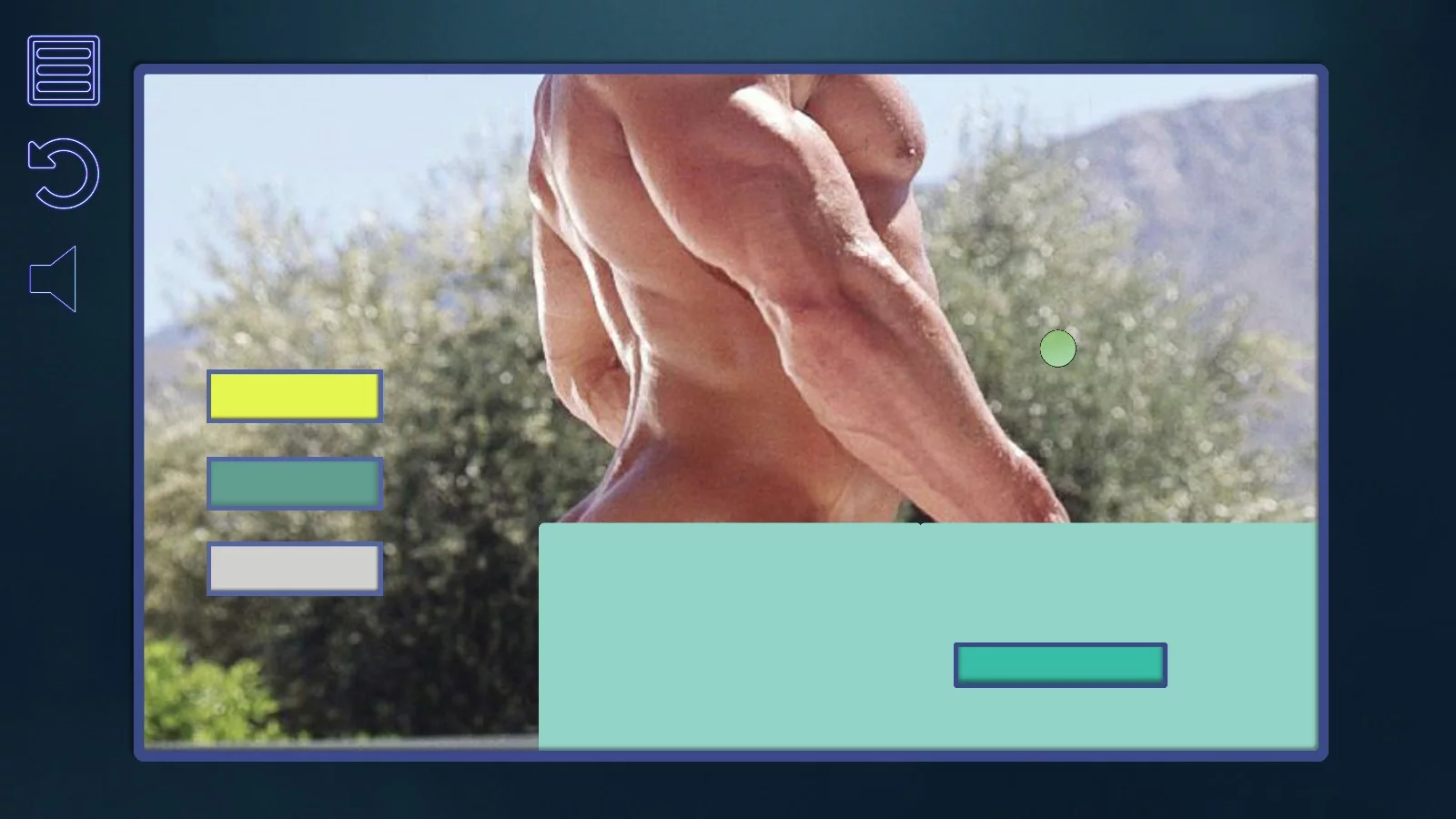 Изображение игры: GACHIMUCHI Arcade: Lustful Boys ♂
