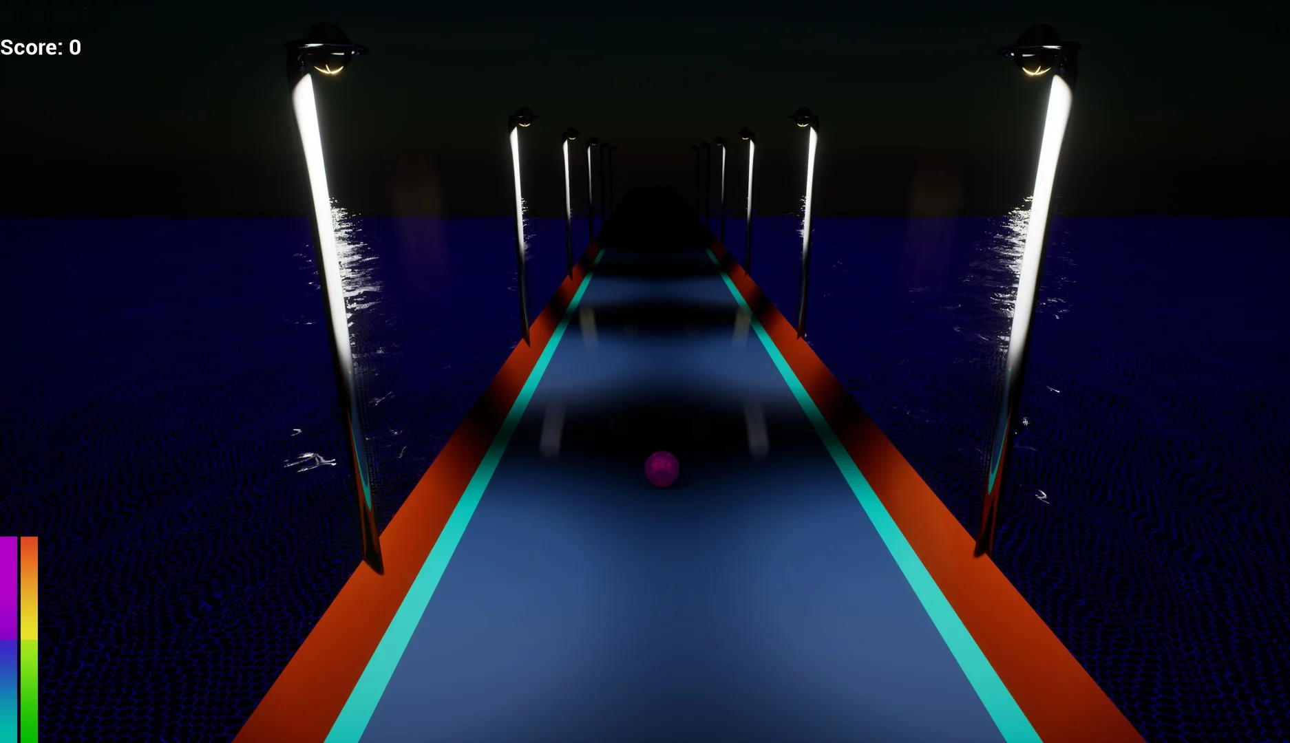 Изображение игры: PsyShift