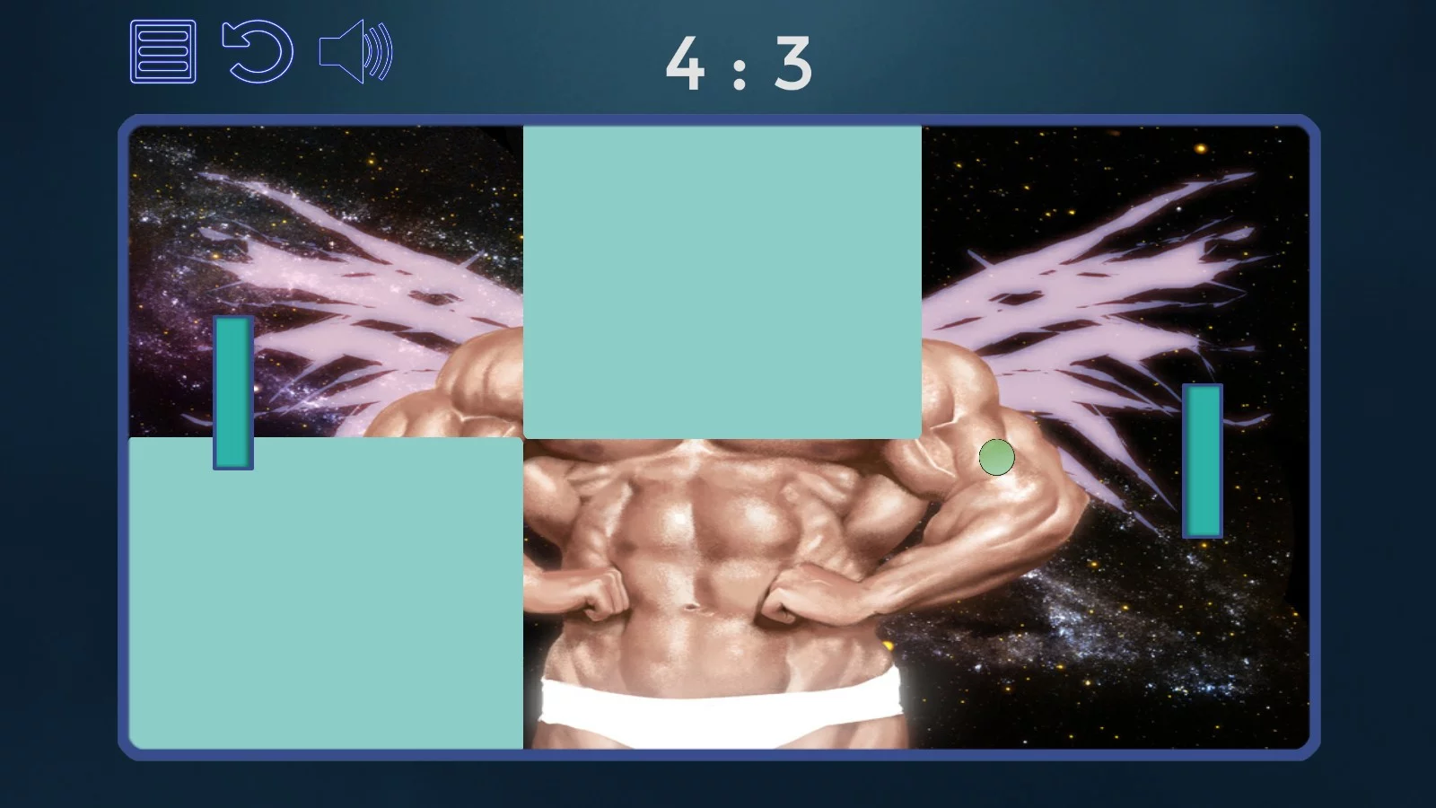 Изображение игры: GACHIMUCHI Arcade: Lustful Boys ♂