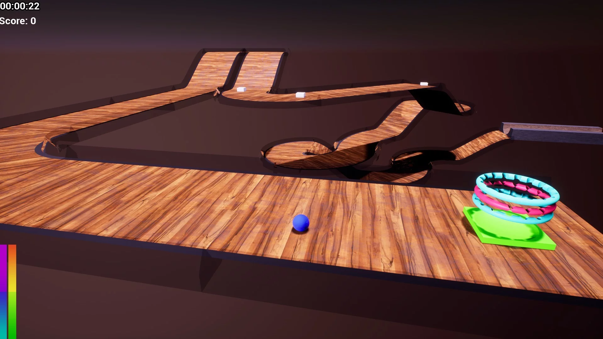 Изображение игры: PsyShift