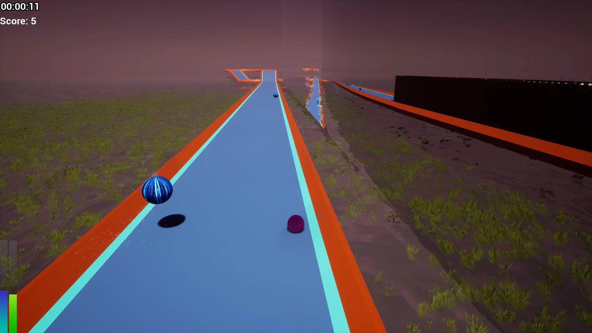 Изображение игры: PsyShift