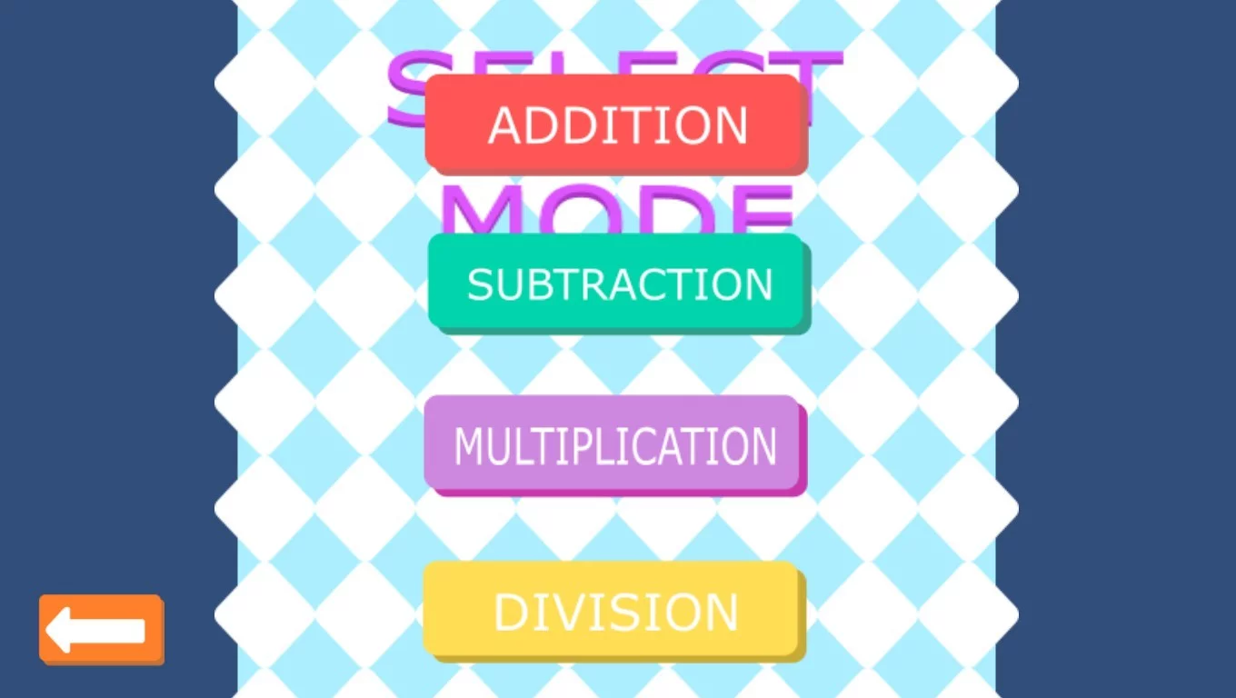Изображение игры: Maths Challenge