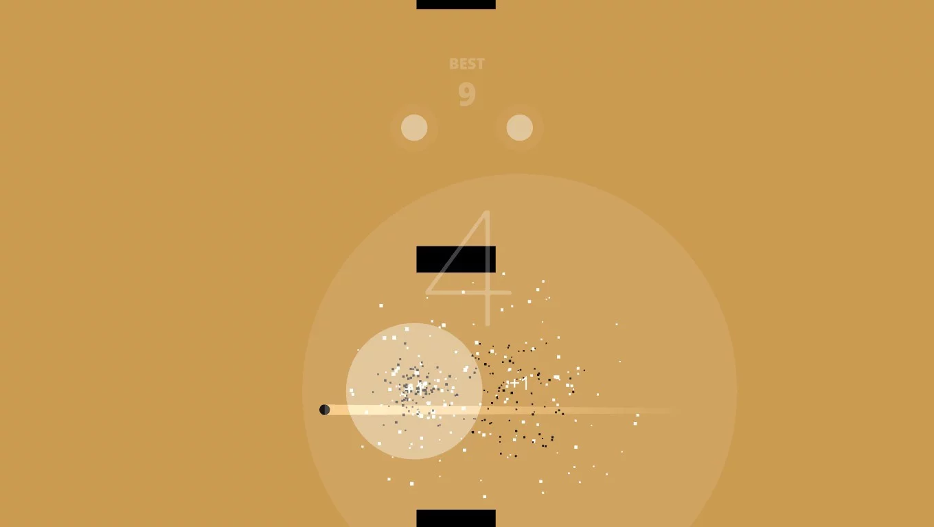 Изображение игры: Wave