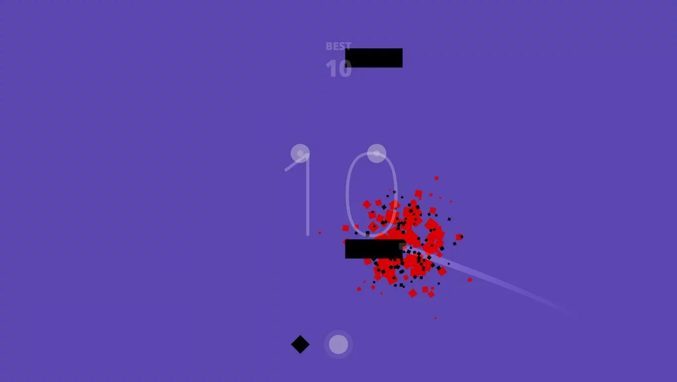 Изображение игры: Wave