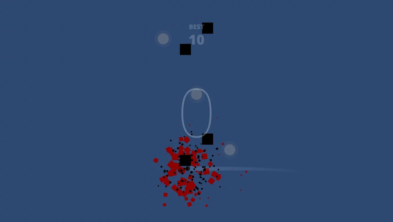 Изображение игры: Wave