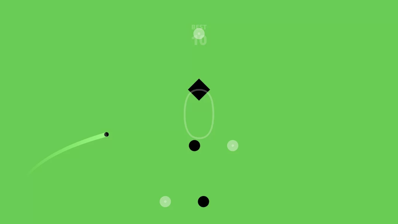 Изображение игры: Wave