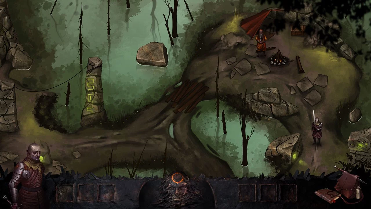 Изображение игры: Plague in us