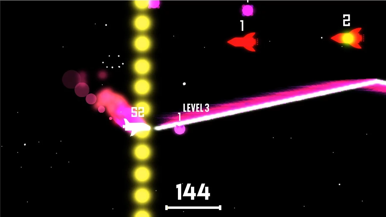 Изображение игры: Star Destroyer