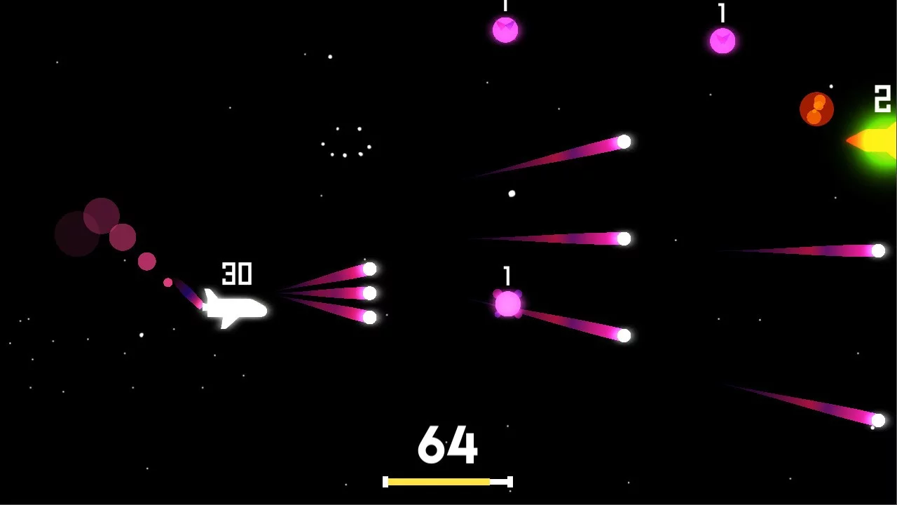 Изображение игры: Star Destroyer