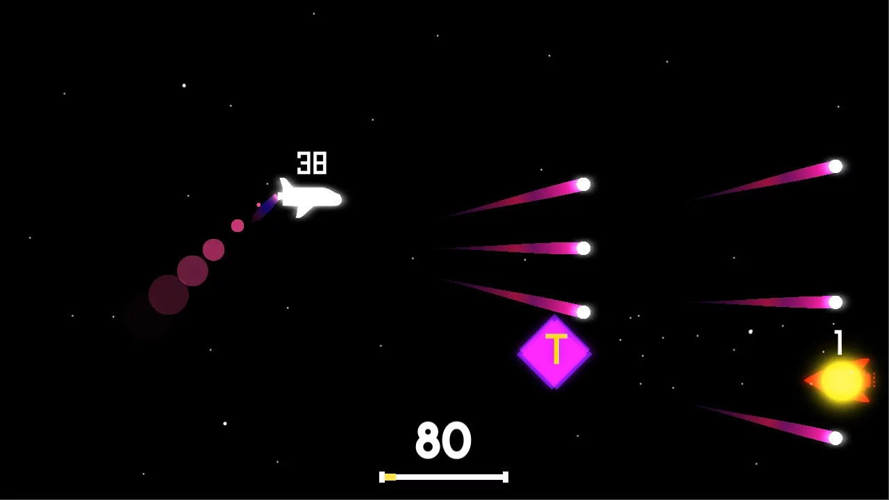 Изображение игры: Star Destroyer