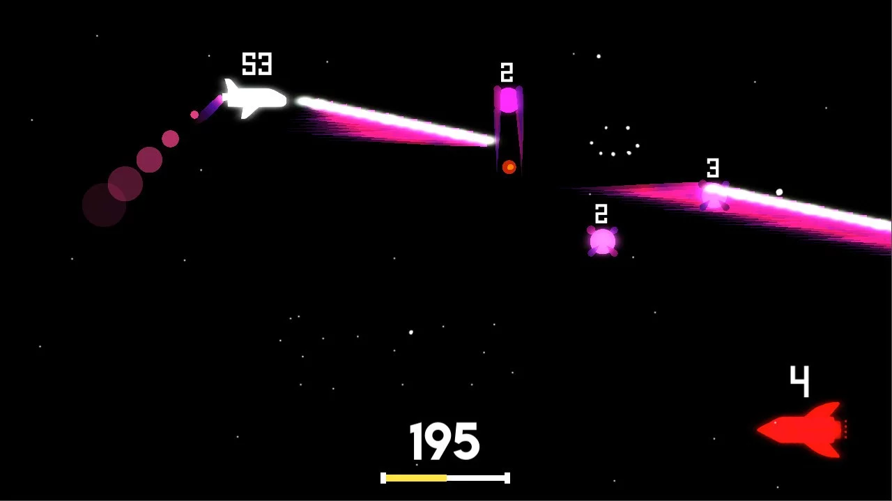 Изображение игры: Star Destroyer