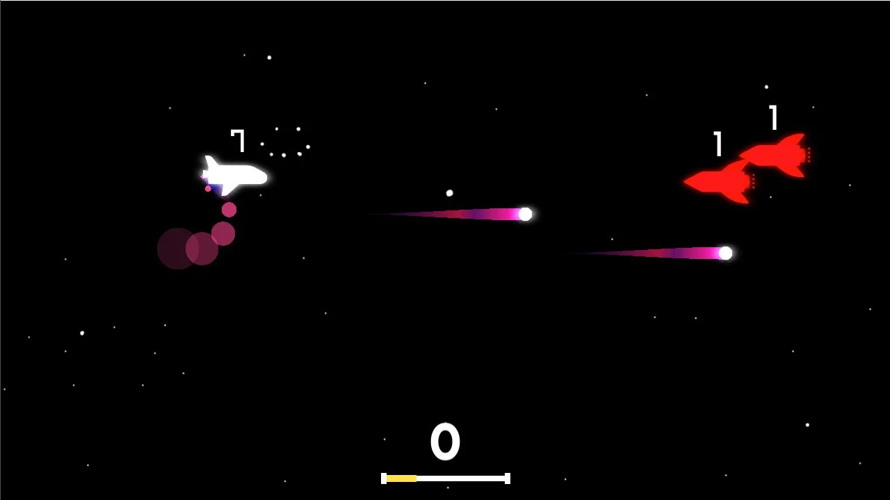 Изображение игры: Star Destroyer