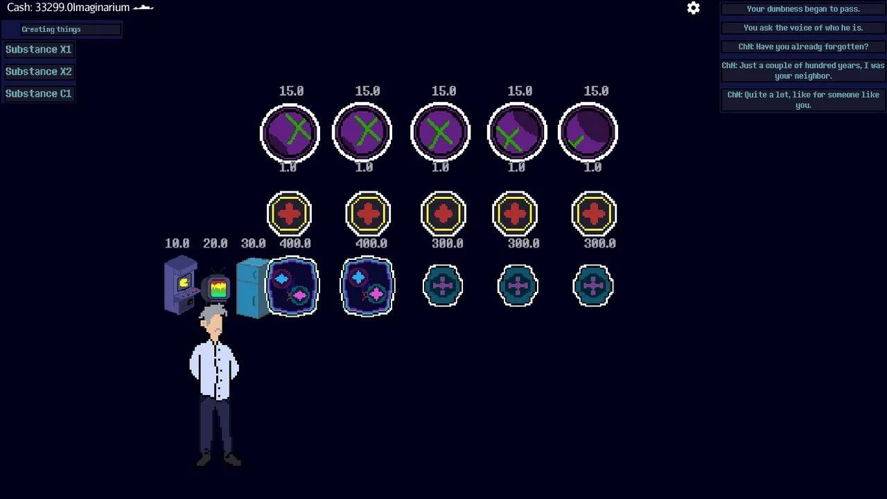 Изображение игры: Evolo.The Sun
