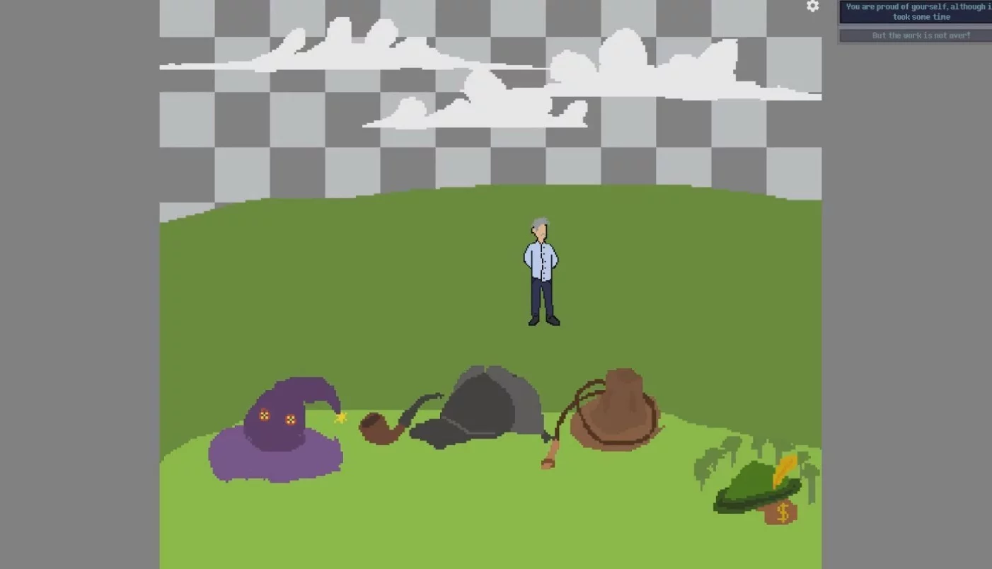 Изображение игры: Evolo.The Sun