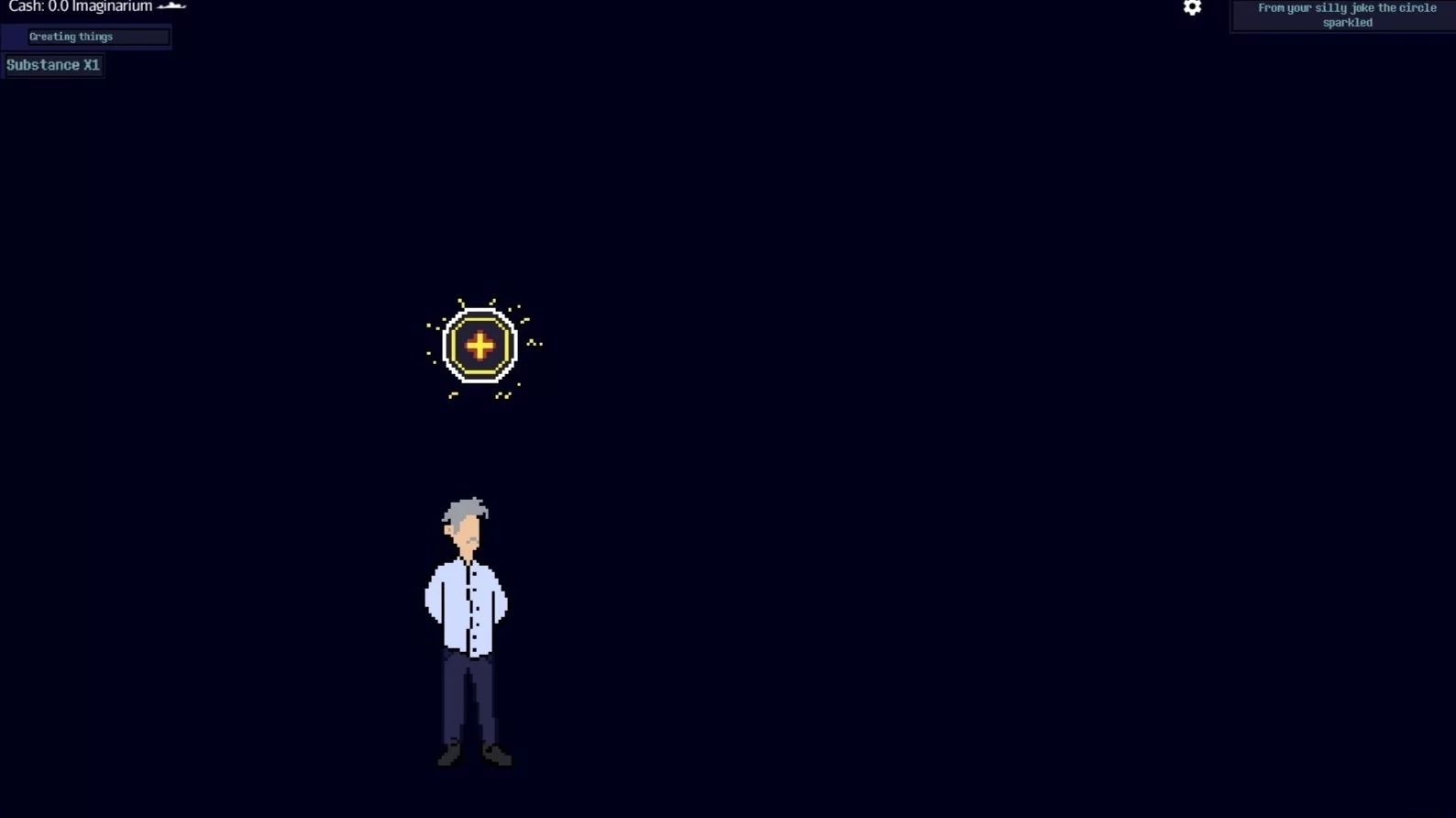 Изображение игры: Evolo.The Sun