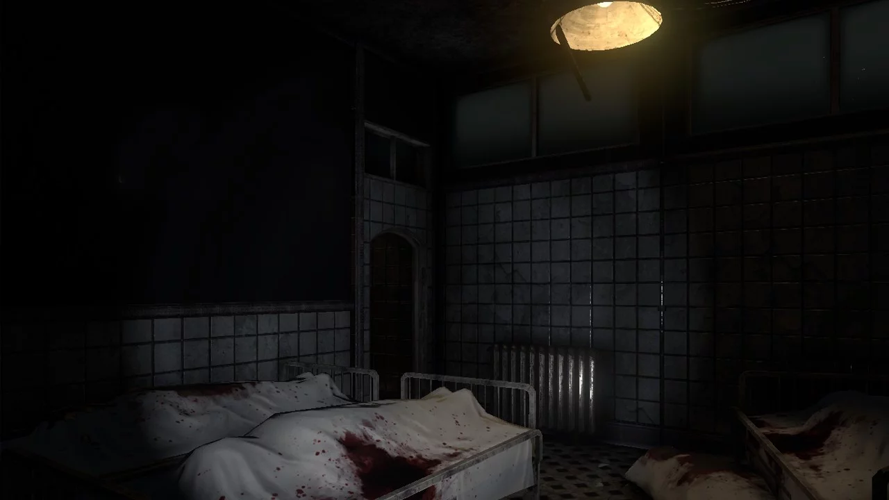 Изображение игры: THE LAST SURVIVOR