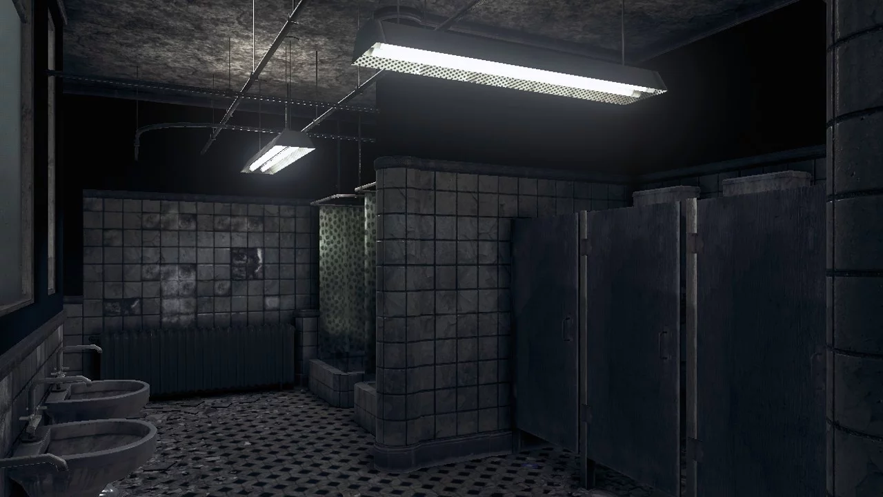 Изображение игры: THE LAST SURVIVOR