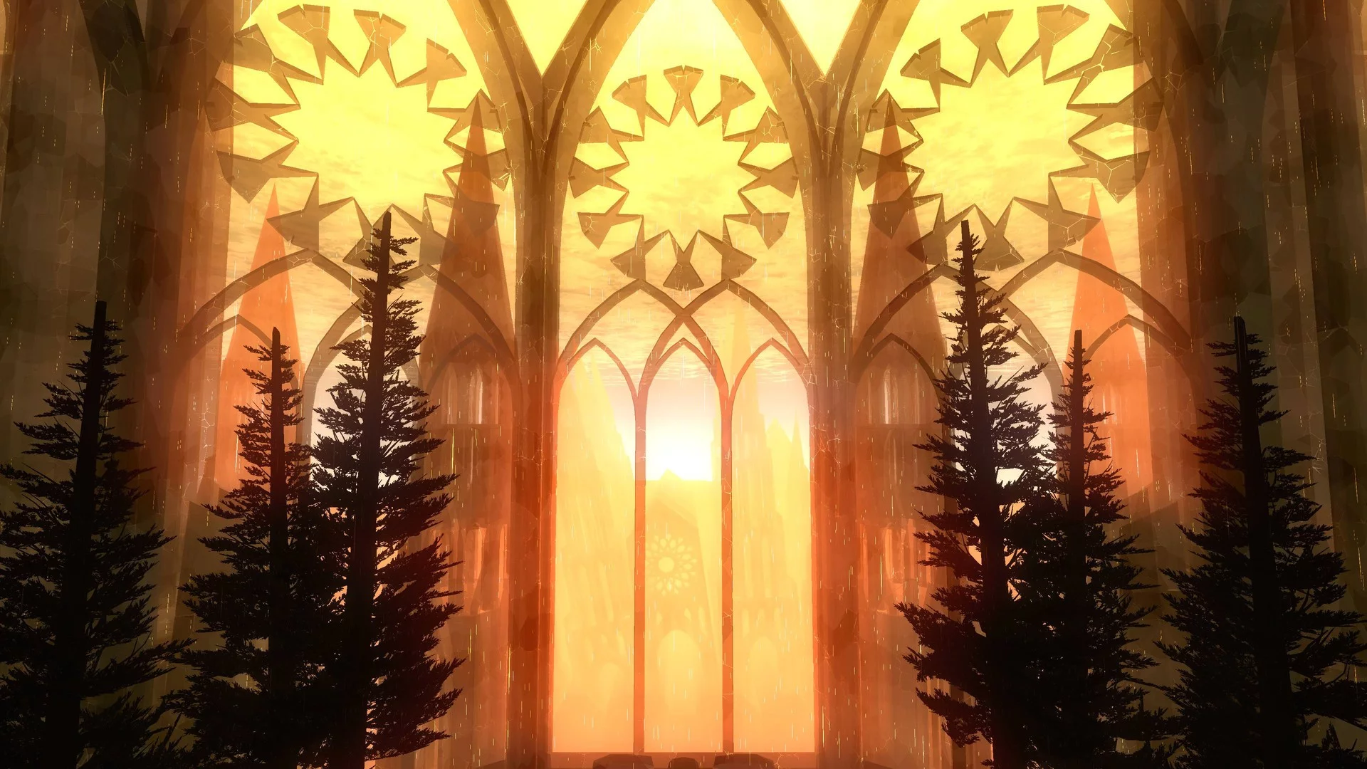 Изображение игры: DESOLUS