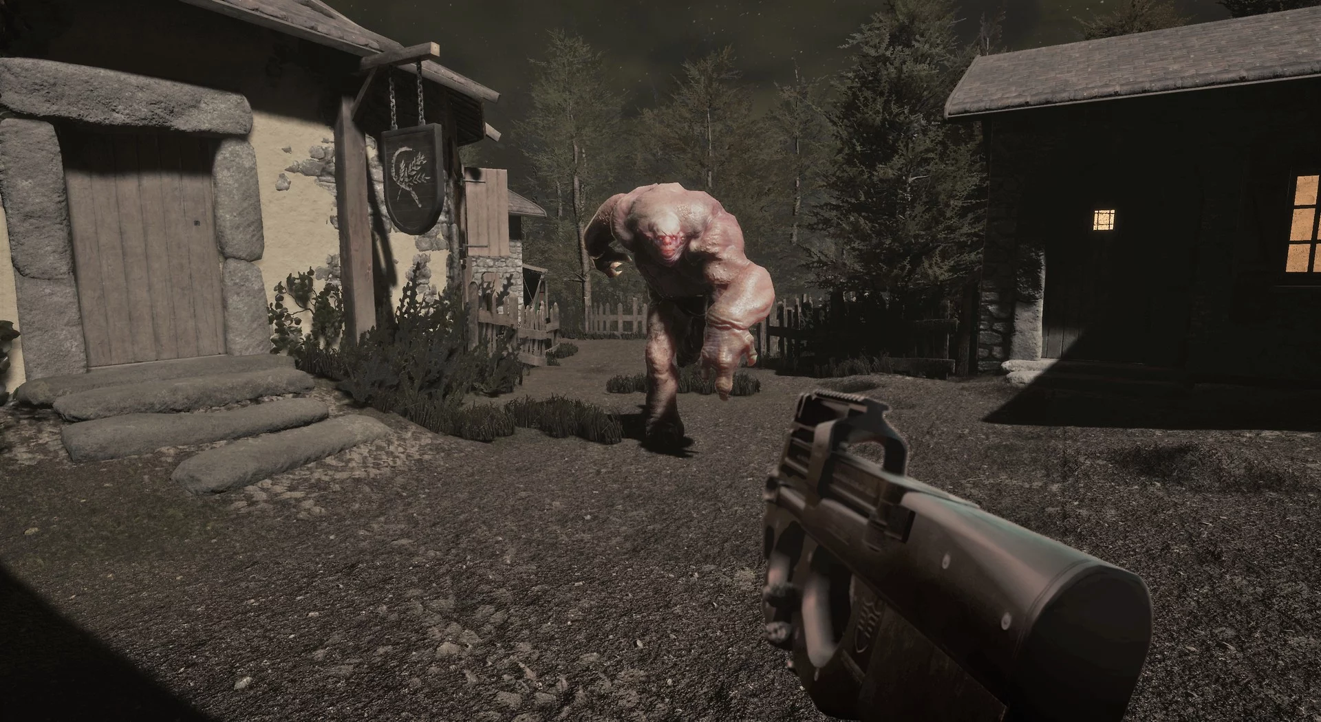 Изображение игры: Warz: Horde
