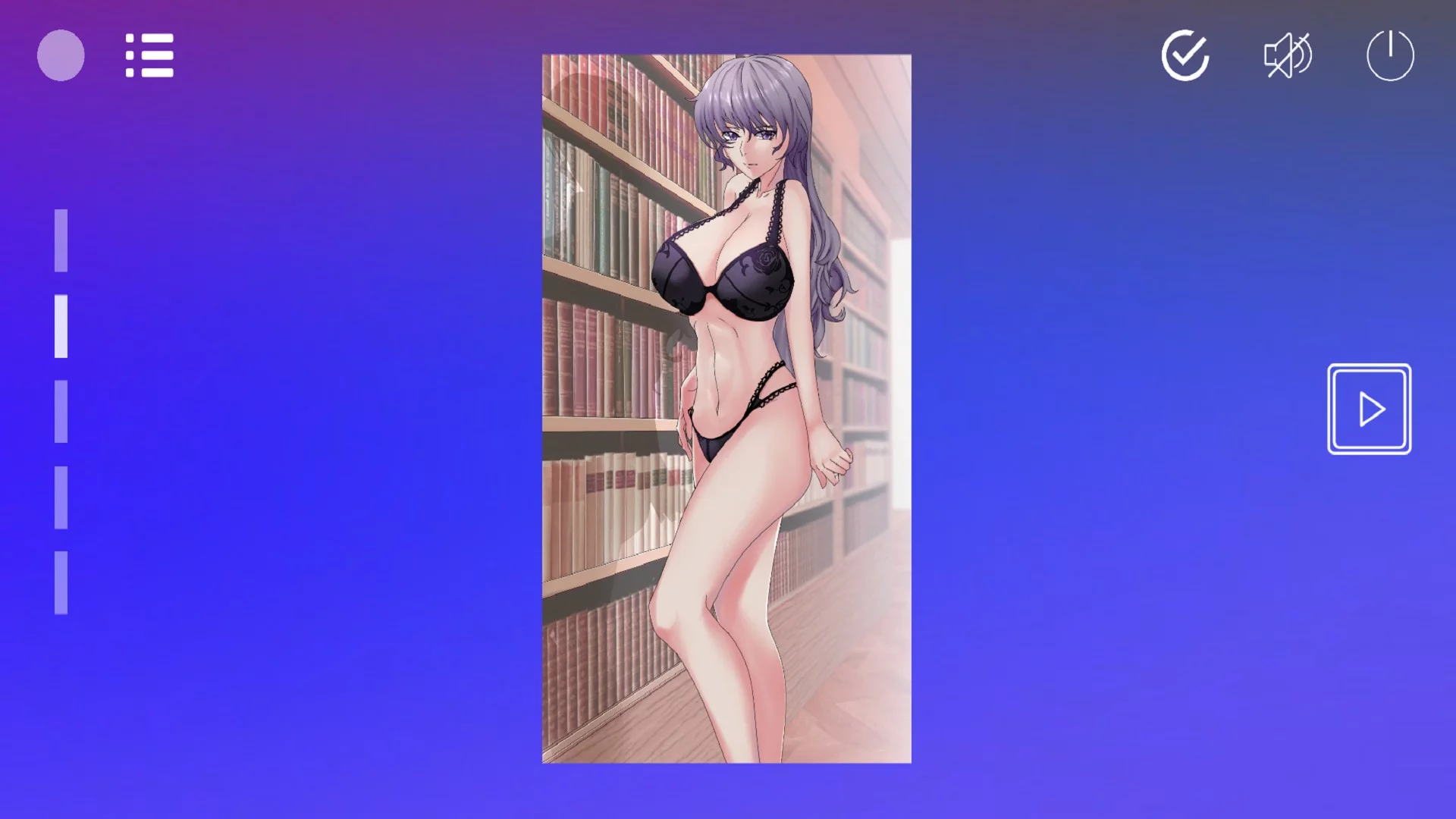 Изображение игры: Nine Hentai Babes