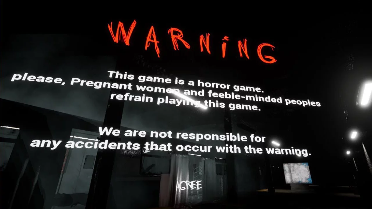 Изображение игры: SurReal: Subway VR