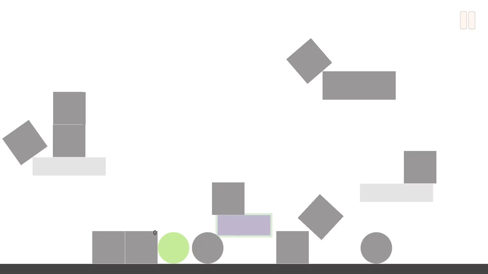Изображение игры: Manipulator Of Figure