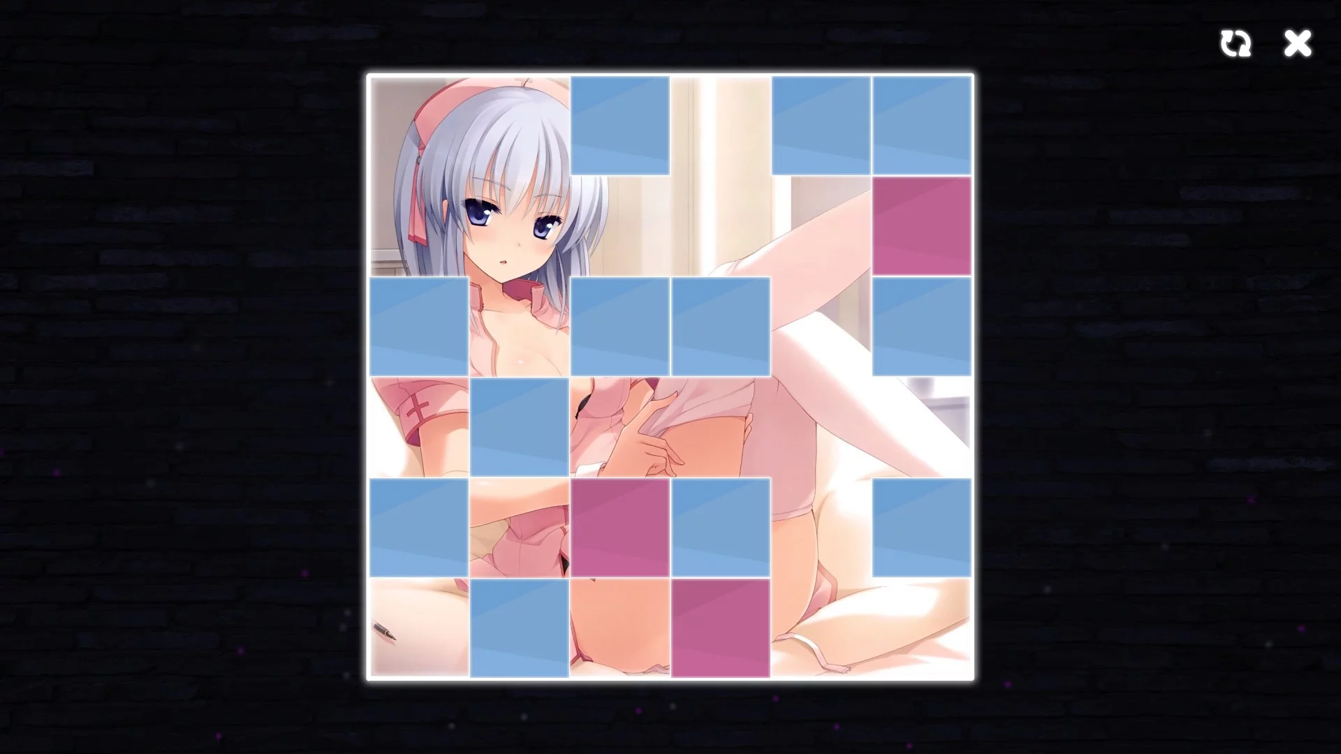 Изображение игры: Girls Free