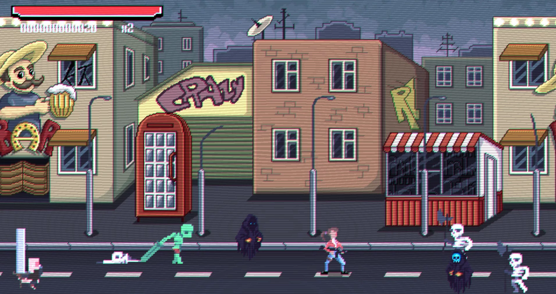 Изображение игры: Ellie