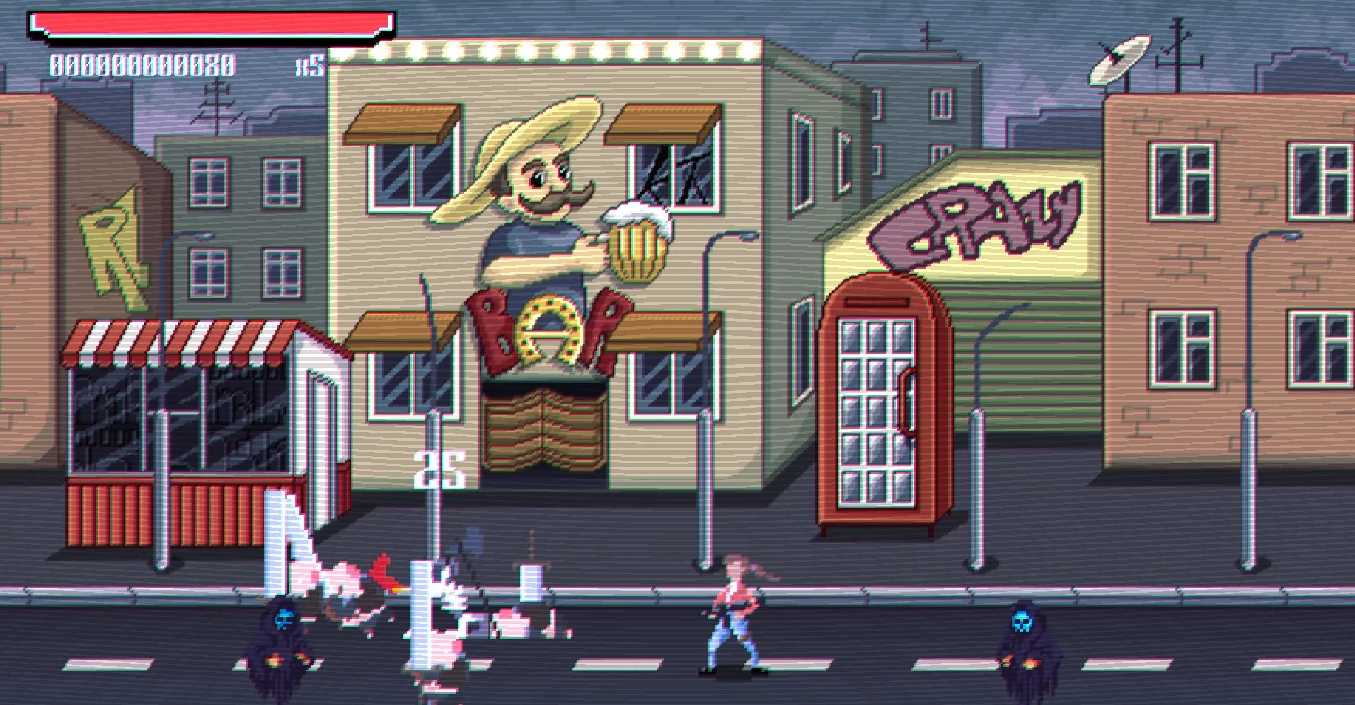 Изображение игры: Ellie