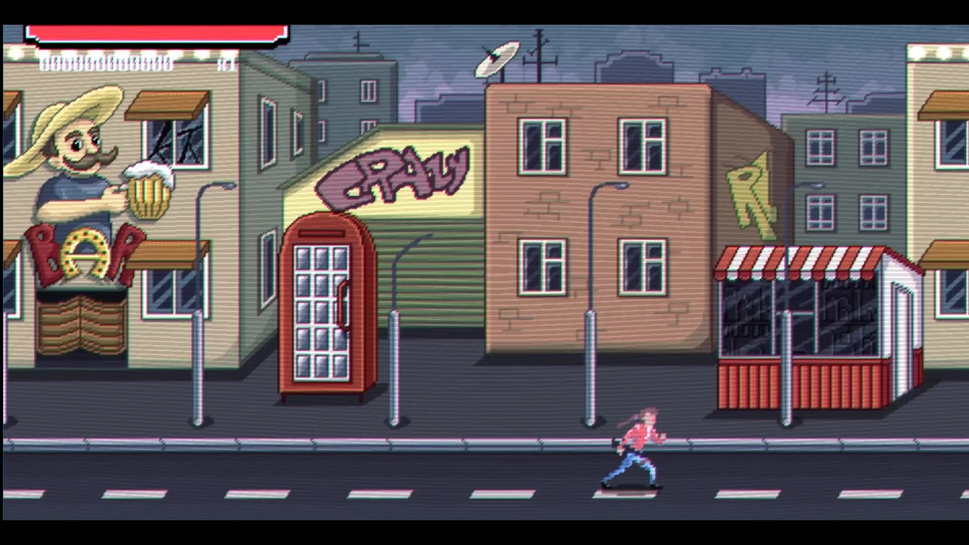 Изображение игры: Ellie