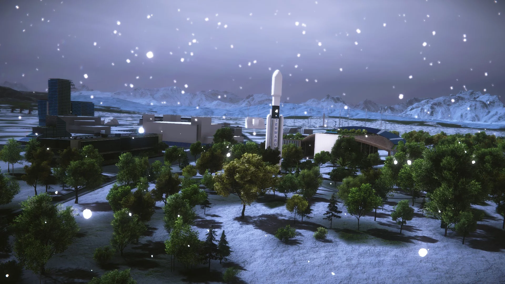 Изображение игры: Age of Space: Colonization