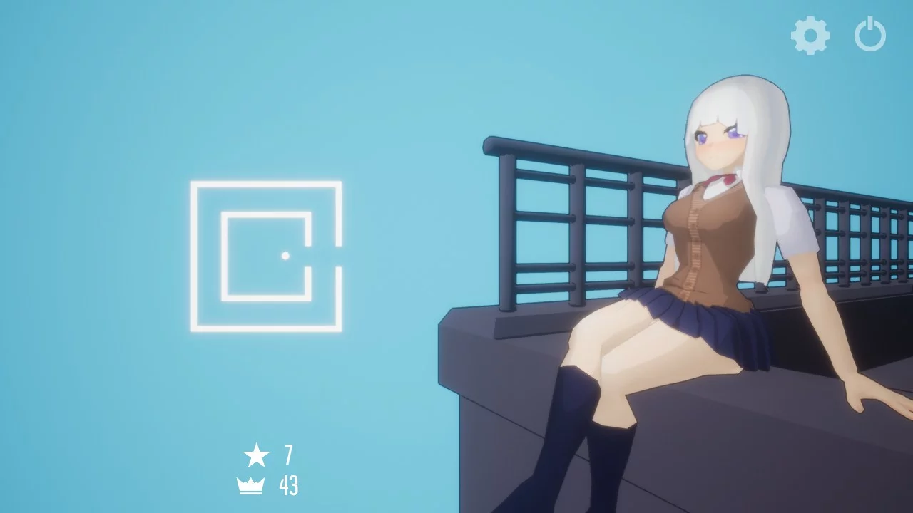 Изображение игры: Chill (new)