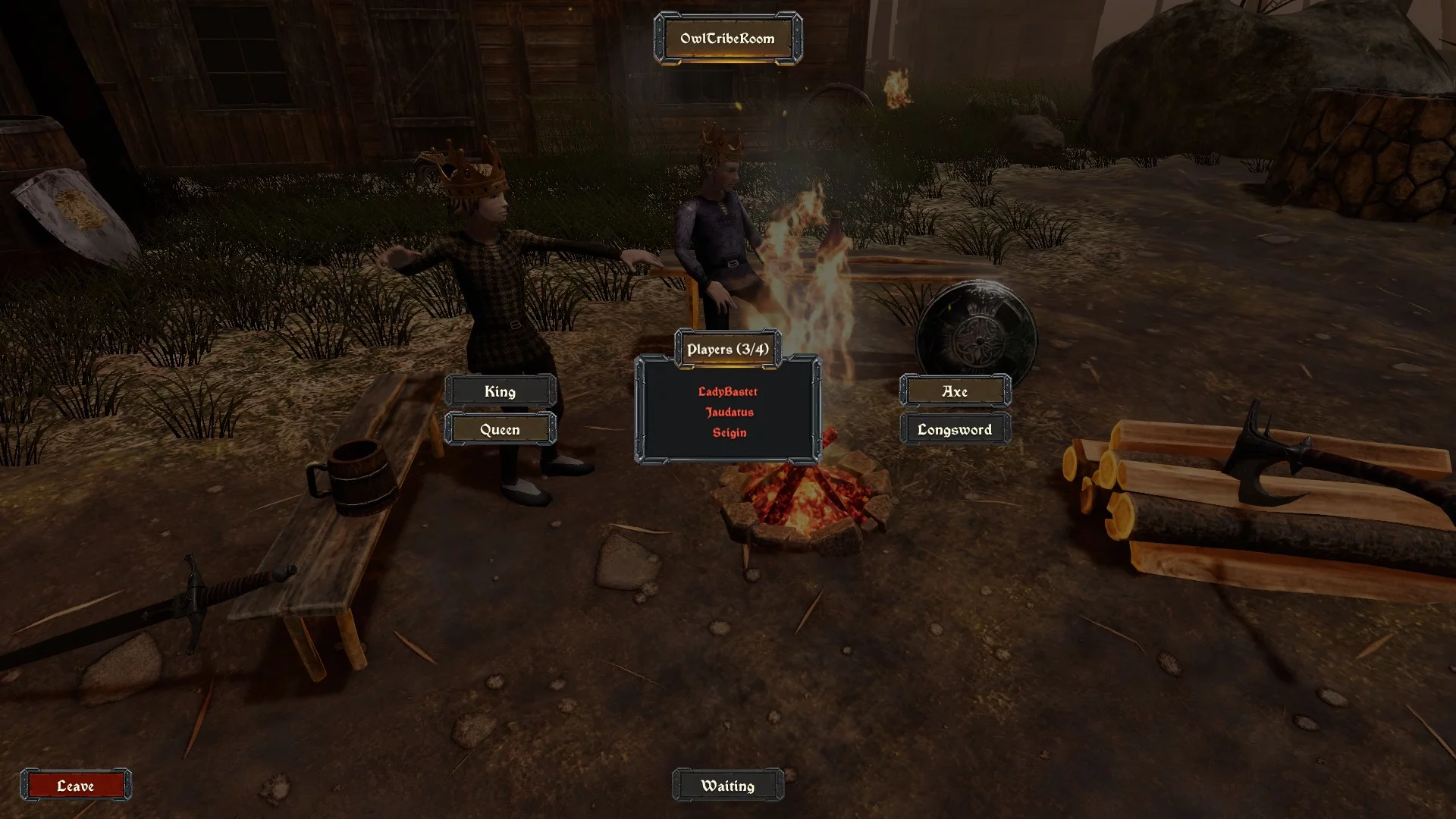 Изображение игры: Slay Together