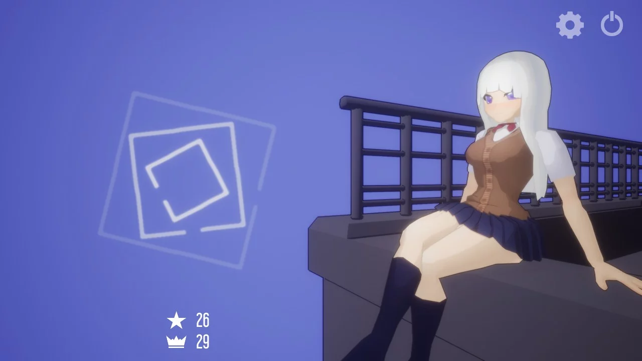 Изображение игры: Chill (new)