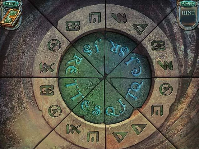 Изображение игры: Echoes of the Past: The Citadels of Time Collector's Edition
