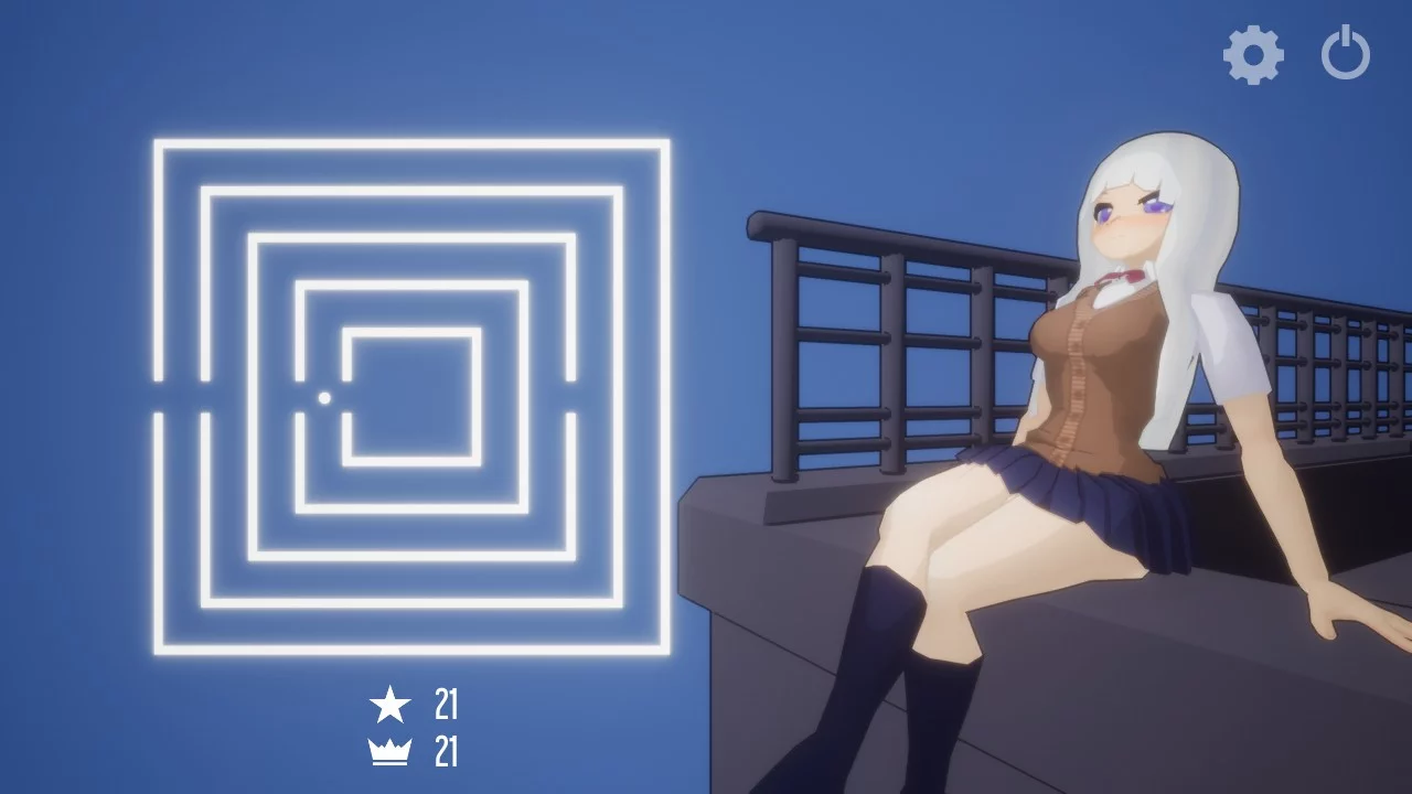 Изображение игры: Chill (new)