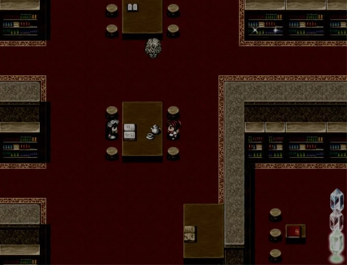 Изображение игры: 化者天狱 Revenant in the Paradise